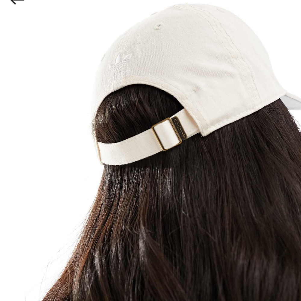 adidas Originals Adult Adicolor Originals Relaxed Cap